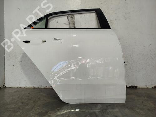 Right rear door HYUNDAI i20 II (GB, IB) 1.1 CRDi | BP30196366C5 