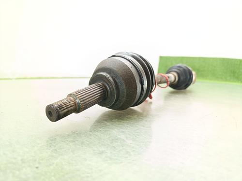 Left front driveshaft RENAULT TRAFIC II Bus (JL) 2.0 dCi 115 (JL00, JL01, JL0H, JL0M, JL0U) | BP38433843M38 - Image 3