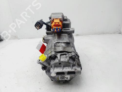 AC compressor KIA NIRO II (SG2)  | BP29719982M34 