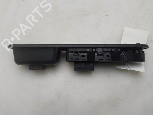 Left front window switch PEUGEOT 207 SW (WK_) 1.6 HDi | BP38516613I27 - Image 2