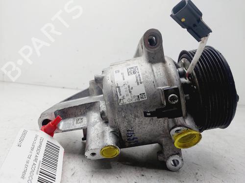 AC compressor DACIA DUSTER (HM_) 1.3 TCe 130 (HMMF) | BP33214242M34 - Image 3