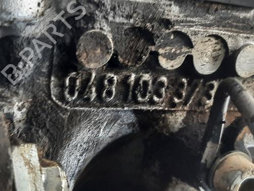 Cylinder head SEAT TOLEDO I (1L2) 2.0 i | BP29613170M5 