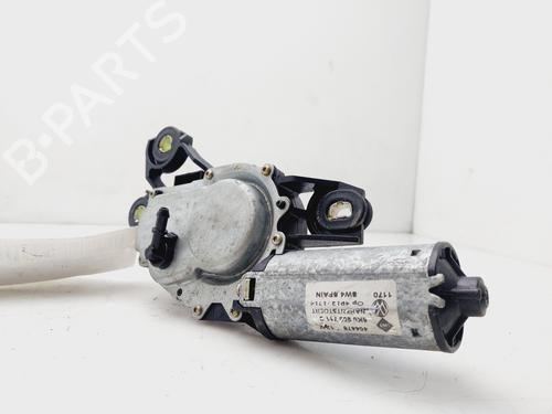 Rear wiper motor SEAT IBIZA II (6K1)  | BP22630968M102 