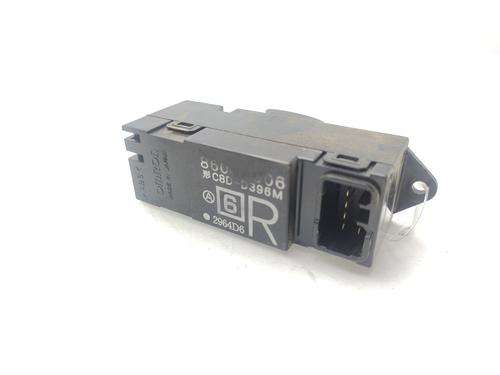 Right rear window switch MITSUBISHI PAJERO III (V7_W, V6_W) 3.2 Di-D (V68W) | BP26546850I28 