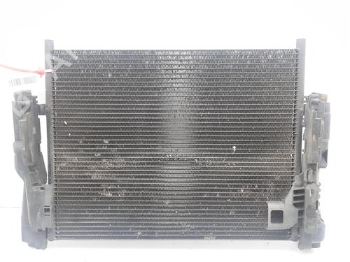 Used AC radiator BMW 3 (E46) 320 i (170 hp) 16295548