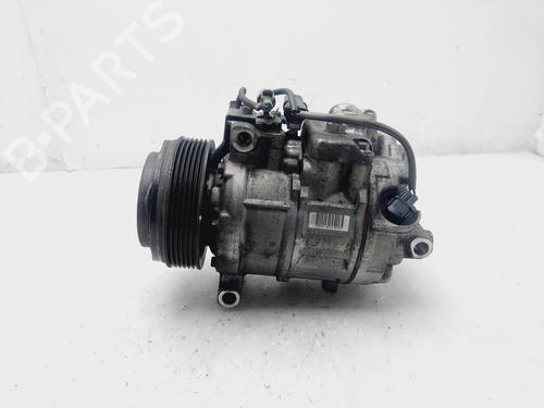 AC compressor BMW X1 (E84) sDrive 20 d | BP26230878M34 