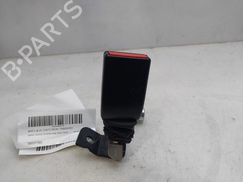 Seat buckle BMW 3 (E90) 320 d | BP17637429I32 