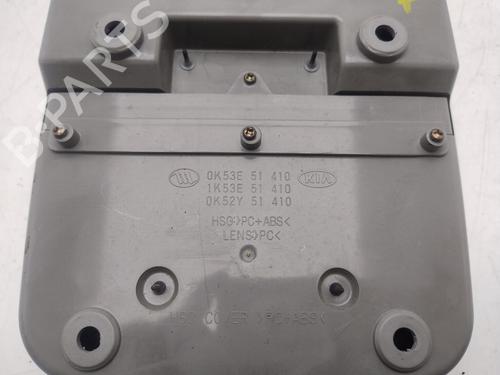 Interior roof light KIA CARNIVAL II (GQ)  | BP24506700I8 