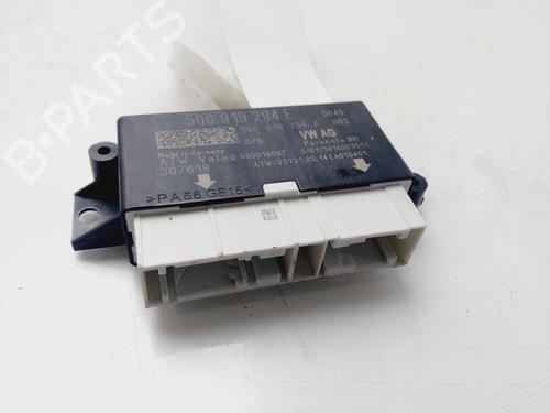 Elektronisk modul SEAT LEON ST (5F8) [2012-2020]  20319890
