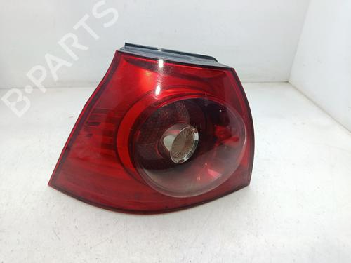 Venstre Baklys Venstre Baklys VW GOLF V (1K1) [2003-2010] 37011311 37011311