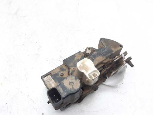 Rear left lock OPEL FRONTERA B (U99) 2.2 DTI (6B_66, 6B_76) | BP6598744C100 