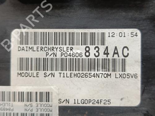 Engine control unit (ECU) CHRYSLER 300C Touring (LX, LE) 3.5 | BP29731462M57