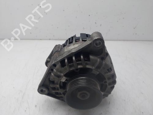 Alternator AUDI ALLROAD C5 (4BH) 2.5 TDI quattro | BP35736661M7 - Image 4