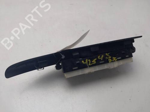 Left front window switch NISSAN NOTE (E11, NE11) 1.5 dCi | BP40294295I27 - Image 2