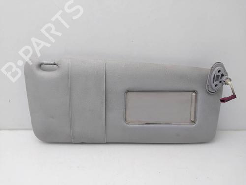 Used Right sun visor Right sun visor 38533575 38533575