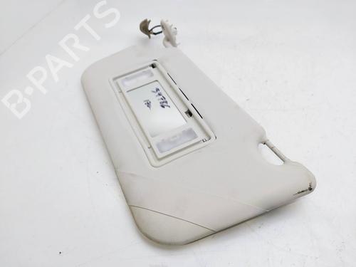 Used Left sun visor FORD FOCUS III 1.6 TDCi (115 hp) 27286003