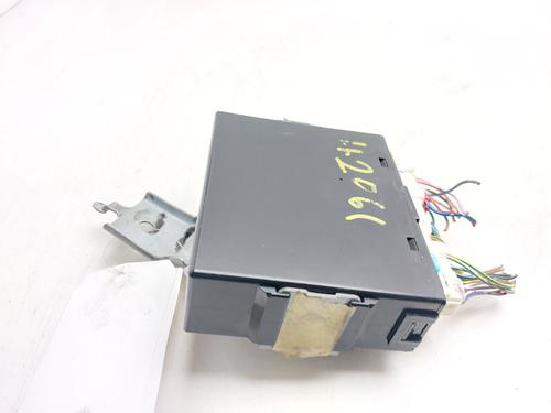 Electronic module MAZDA CX-7 (ER) | BP37192446M83 - Image 2