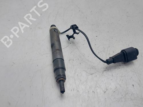 Used Injector VW GOLF IV (1J1) [1997-2008]  30275983