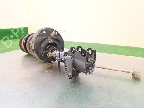 Left front shock absorber PEUGEOT 508 I (8D_) 2.0 HDi | BP25902619M16 