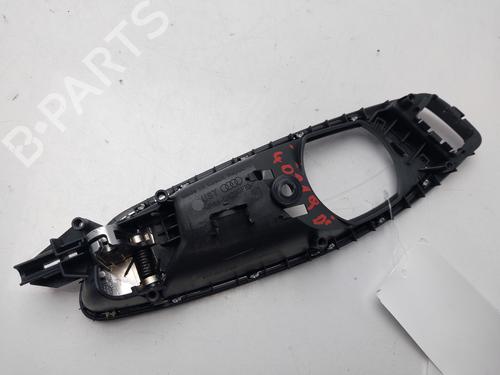 Front left interior door handle AUDI A1 (8X1, 8XK) 1.6 TDI | BP32660531I13