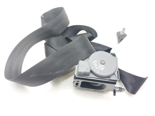 Rear left seatbelt CITROËN C4 II (NC_)  | BP16297508I29 