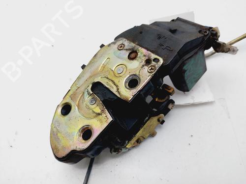 Front right lock KIA SEPHIA Saloon (FA) 1.5 i | BP19919668C97 
