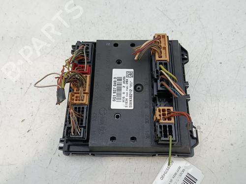 Used Electronic module SEAT IBIZA III (6L1) [2002-2009]  29439735
