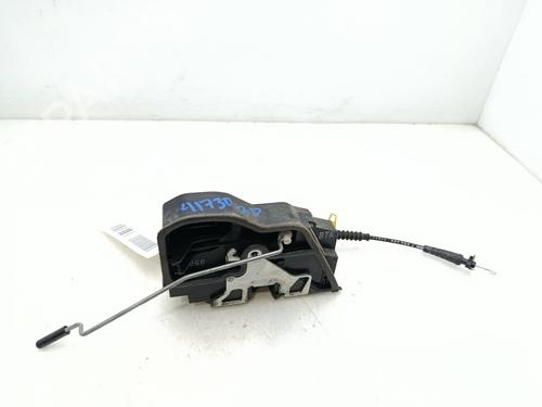 Used Front right lock Front right lock BMW 5 (E60) 530 d (218 hp) 35973442 35973442