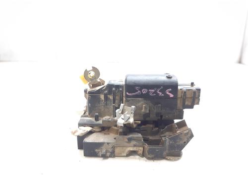Front right lock RENAULT KANGOO (KC0/1_) 1.9 dCi 4x4 | BP16871410C97 