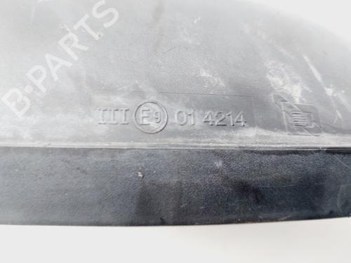 Left mirror OPEL CORSA C (X01) 1.2 (F08, F68) | BP30296576C26