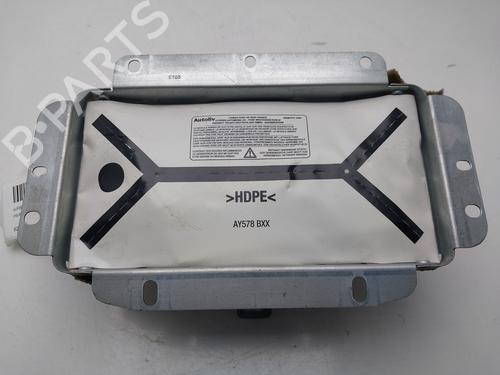 Airbag passager Airbag passager PEUGEOT 407 (6D_) [2004-2011] 33982439 33982439