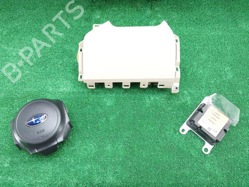 Airbag Kit SUBARU LEGACY V (BM)  | BP27876880C86 