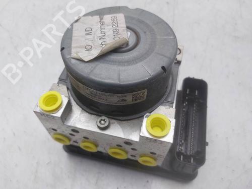 Used ABS pump ABS pump FORD GRAND C-MAX (DXA/CB7, DXA/CEU) 1.0 EcoBoost (125 hp) 39690979 39690979