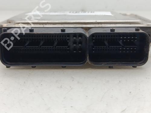 Engine control unit (ECU) OPEL ANTARA A (L07) | BP32436493M57 - Image 4