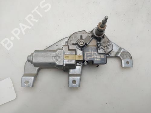 Used Rear wiper motor Rear wiper motor 37154778 37154778