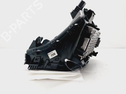 Electronic module FORD PUMA (J2K, CF7)  | BP28004772M83 