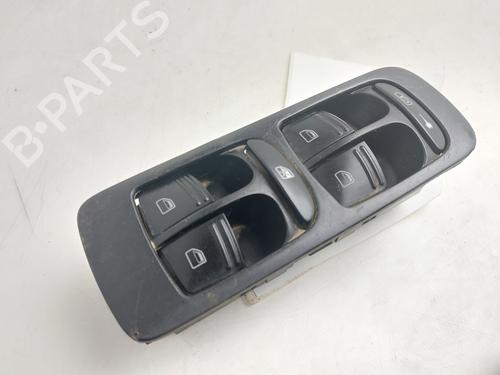 Used Left front window switch Left front window switch PORSCHE CAYENNE (9PA) 3.2 (250 hp) 36569160 36569160
