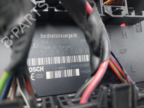 Fuse box VW PASSAT B6 (3C2) | BP32371754E1