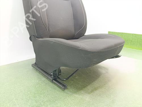 Right front seat DACIA SANDERO II  | BP38017621C16  - Image 6