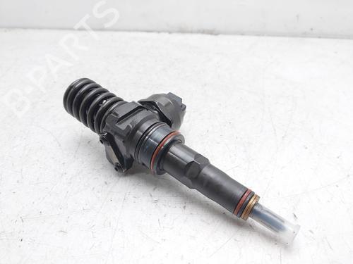 Injector VW GOLF IV (1J1)  | BP16060412M100 