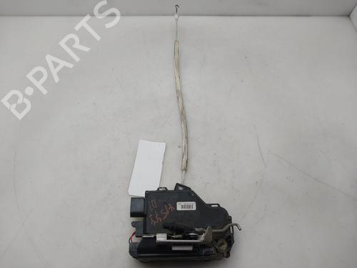 Used Front left lock Front left lock AUDI ALLROAD C5 (4BH) 2.5 TDI quattro (180 hp) 34271008 34271008