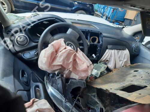 Throttle body DACIA SANDERO II  | BP21063321M82 