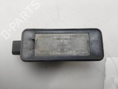 Used Licence plate light Licence plate light CITROËN C4 Picasso II [2013-2026] 40036770 40036770