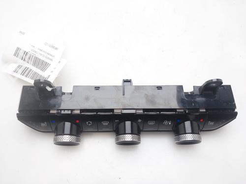 Climate control CITROËN C5 X (ND_, NC_) PureTech 180 (ND5GFP) | BP17621447I5 