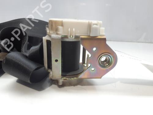 Front left seatbelt BMW X3 (E83) 2.0 d | BP10930840I26 