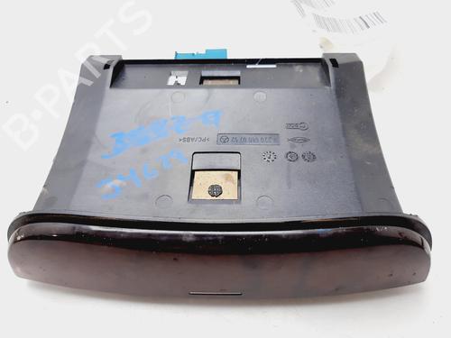 Ashtray MERCEDES-BENZ S-CLASS (W220) S 320 CDI (220.026, 220.126) | BP21360359I30 