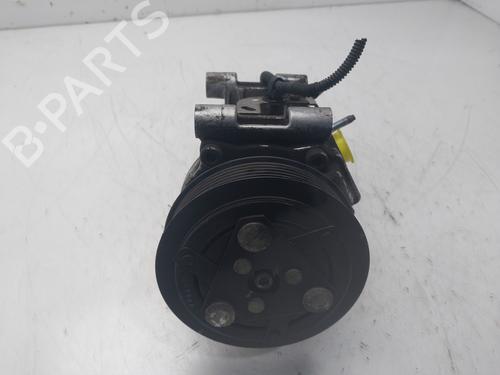 AC compressor CITROËN C3 III (SX) | BP33614754M34 - Image 3