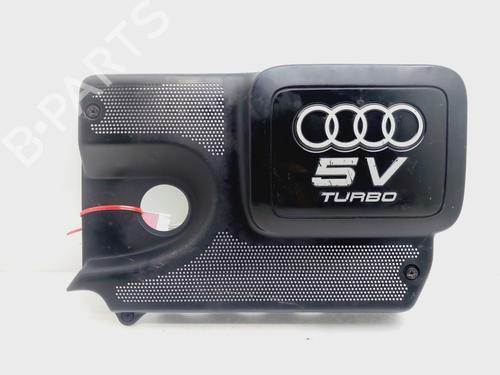 Topbeskyttelse AUDI TT Roadster (8N9) 1.8 T (180 hp) 28012085
