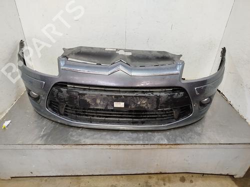 Used Front bumper CITROËN C4 I (LC_) [2004-2014]  30938407