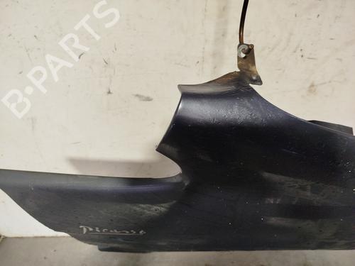 Right front fenders CITROËN XSARA PICASSO (N68) 1.6 HDi | BP29982193C42 